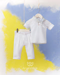 Βαπτιστικό Σετ SS25 ARISTOTELE Angel Wings