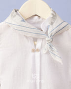 Βαπτιστικό Σετ SS25 ARISTOTELE Angel Wings