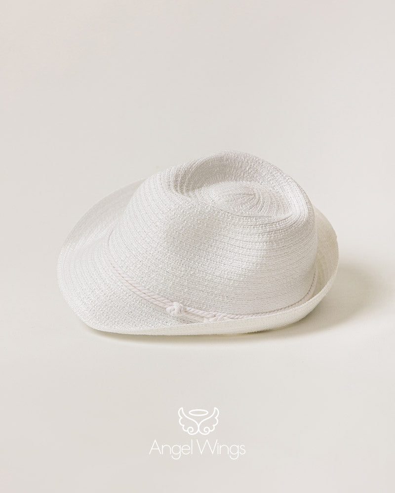 Βαπτιστικό Σετ SS25 MICHEL  Angel Wings