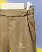 Βαπτιστικό Σετ SS25 OLIVER Angel Wings