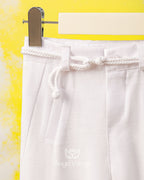Βαπτιστικό Σετ SS25 PATRICK  Angel Wings