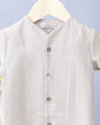 Βαπτιστικό Σετ SS25 PATRICK  Angel Wings