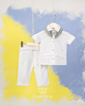 Βαπτιστικό Σετ SS25 GABRIEL Angel Wings