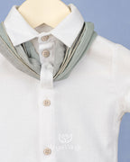 Βαπτιστικό Σετ SS25 GABRIEL Angel Wings
