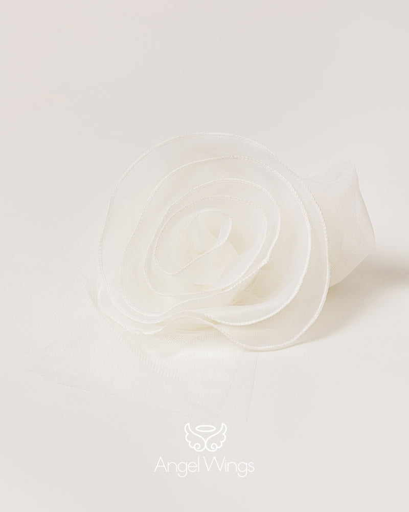 Βαπτιστικό Φόρεμα SS25 AMELIE Angel Wings