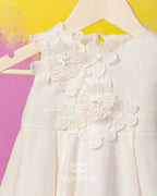 Βαπτιστικό Φόρεμα SS25 SOFIE Angel Wings