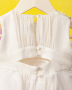 Βαπτιστικό Φόρεμα SS25 SOFIE Angel Wings