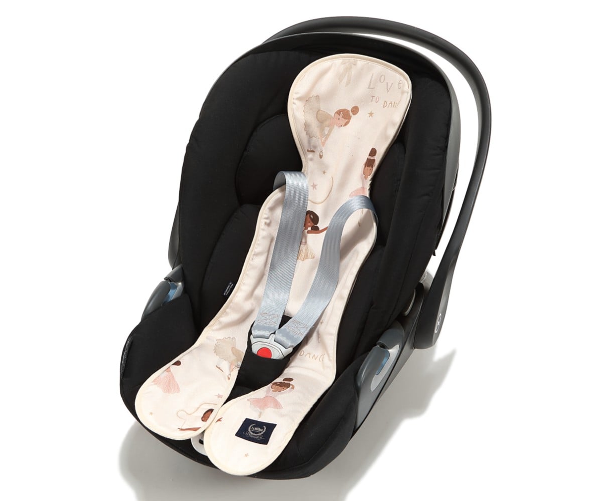 La Millou Προστατευτικό Car Seat Ballerine
