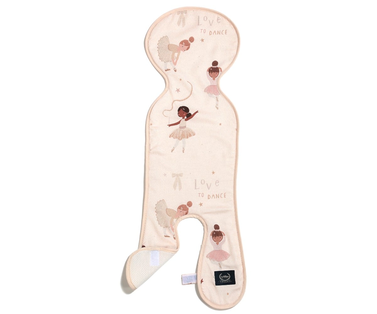 La Millou Προστατευτικό Car Seat Ballerine