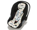 La Millou Προστατευτικό Car Seat Grand Prix