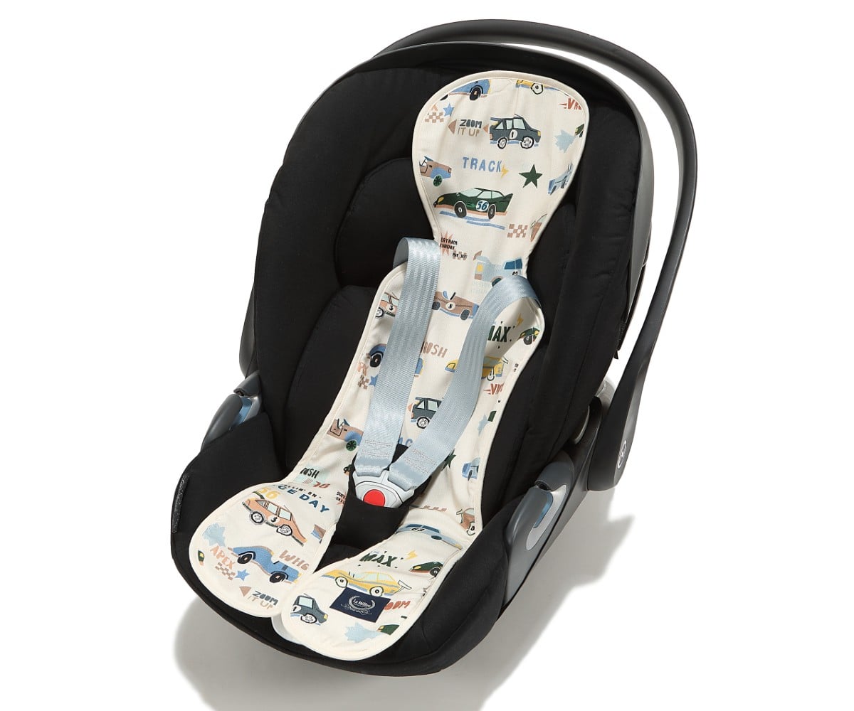 La Millou Προστατευτικό Car Seat Grand Prix