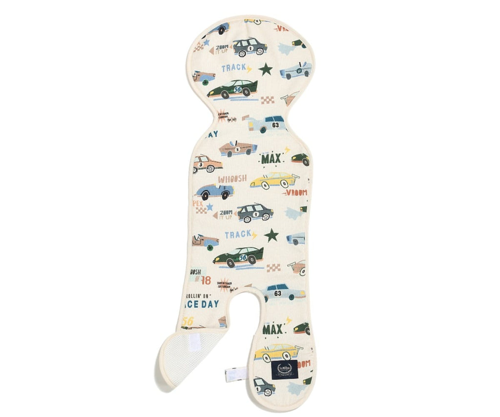 La Millou Προστατευτικό Car Seat Grand Prix