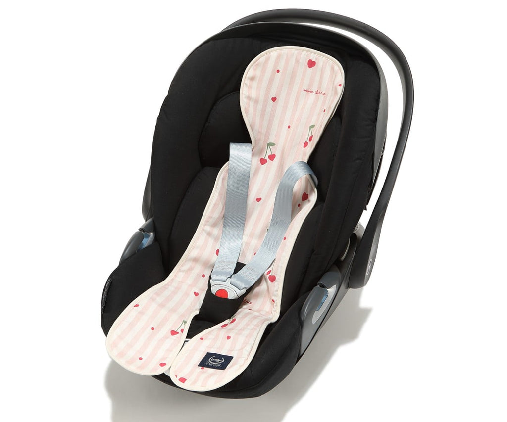 La Millou Προστατευτικό Car Seat Mom Cherie