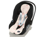 La Millou Προστατευτικό Car Seat Mom Cherie