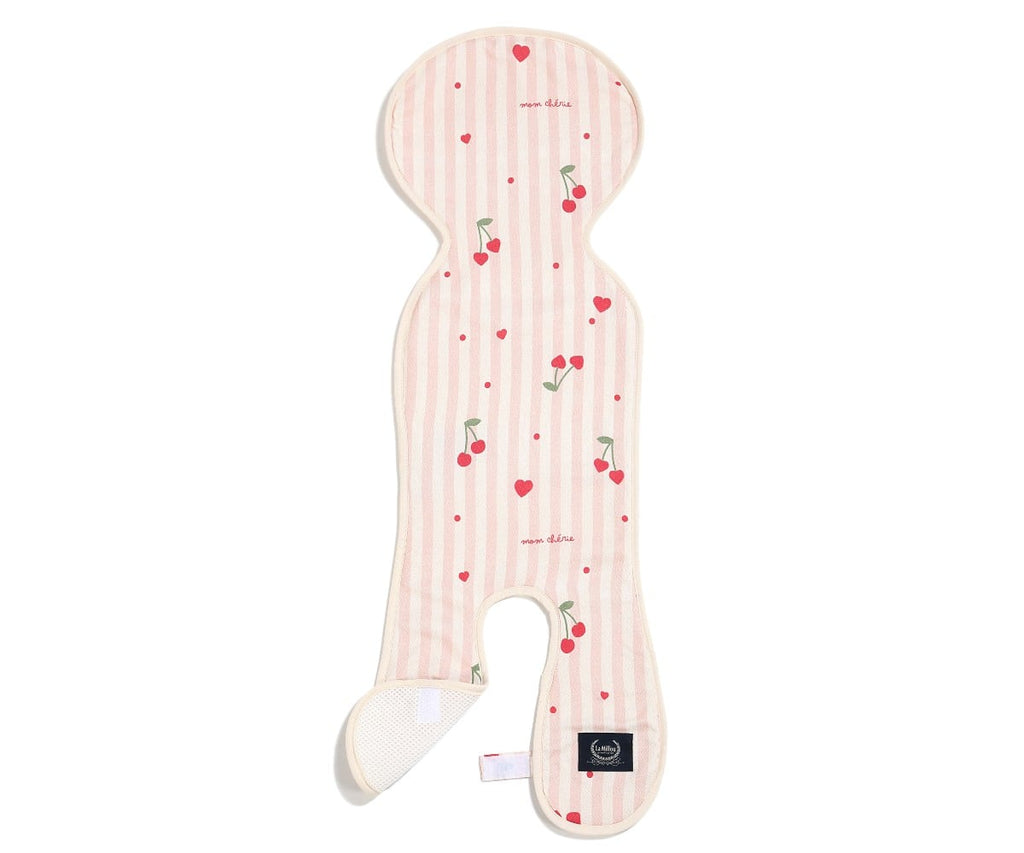 La Millou Προστατευτικό Car Seat Mom Cherie
