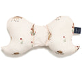 La Millou Organic Jersey Angel’s Wings Bambiland – Powder Pink