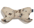 La Millou Organic Jersey Angel’s Wings Pierre The Dog – Sand