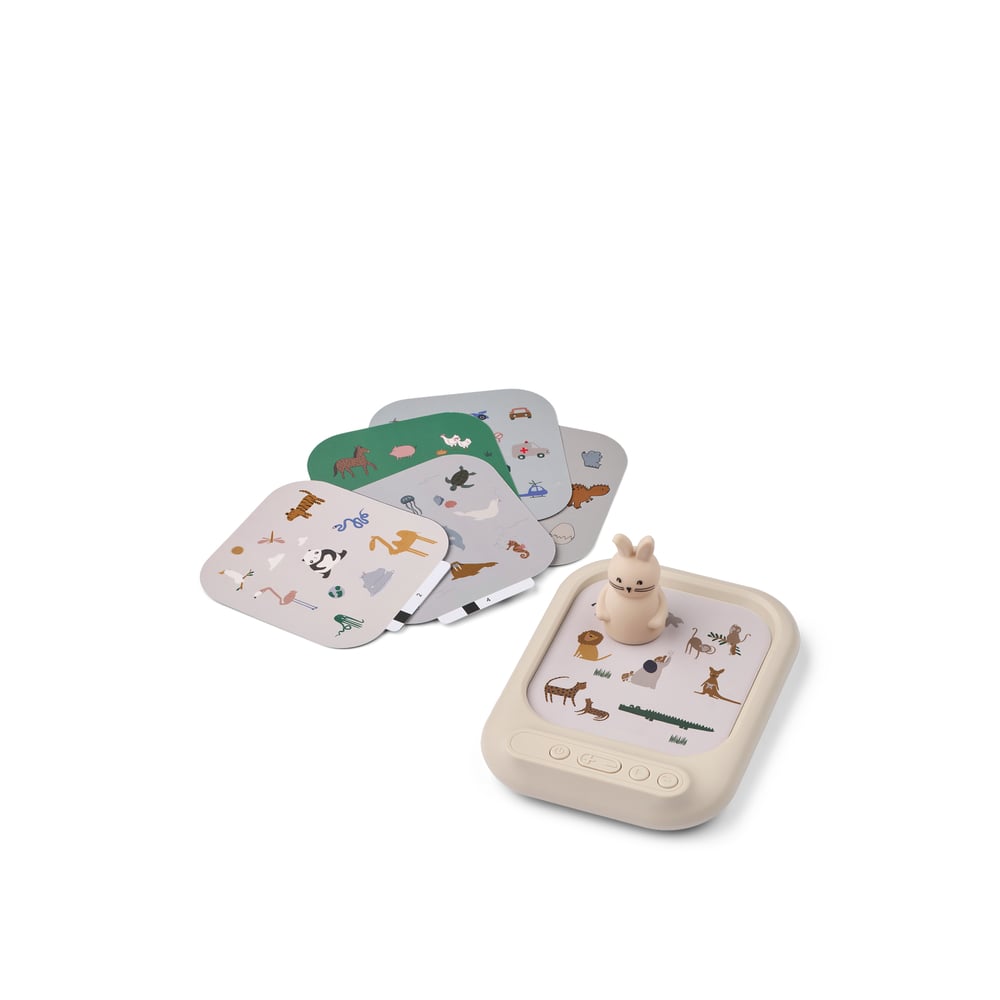 Liewood ARCHIE ACTIVITY SOUND BOARD