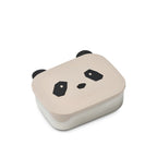 Δοχειό Φαγητού Liewood Arthur Panda