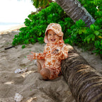 Μαγιώ Θαλάσσης Beach&Bandits CHECKERED LOVE BABY