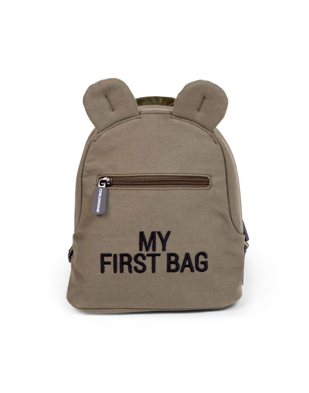 Σακίδιο Πλάτης My First Bag Kaki  Childhome