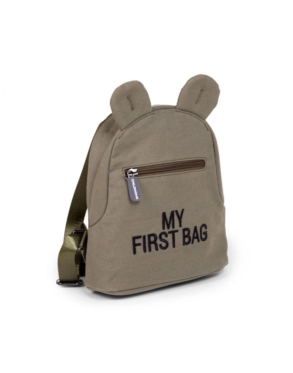 Σακίδιο Πλάτης My First Bag Kaki  Childhome