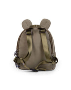 Σακίδιο Πλάτης My First Bag Kaki  Childhome