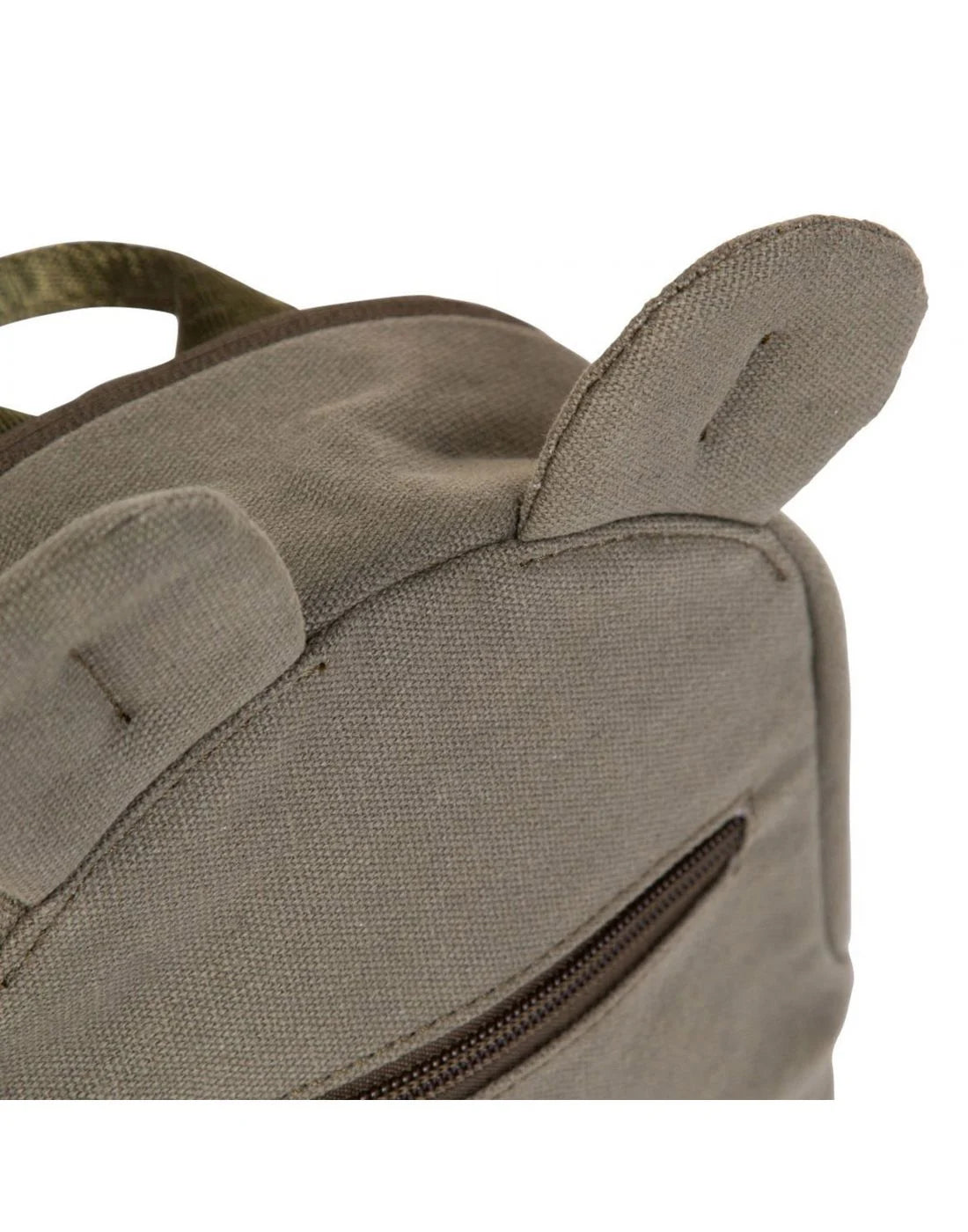 Σακίδιο Πλάτης My First Bag Kaki  Childhome