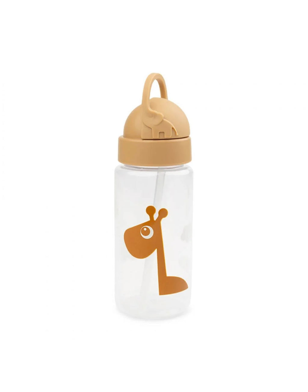 Παγούρι Raffi Mustard Done by Deer