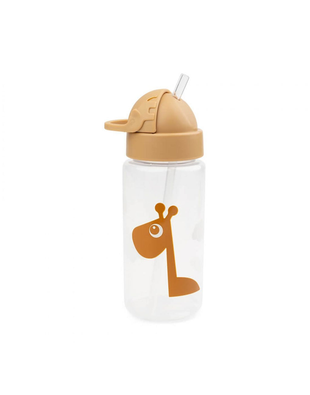 Παγούρι Raffi Mustard Done by Deer