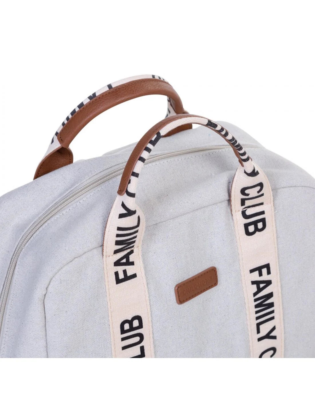 Σακίδιο Πλάτης Family Club Off White Childhome