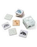 Memory Cards Deer Friends  Colour Mix Done By Deer