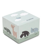 Memory Cards Deer Friends  Colour Mix Done By Deer
