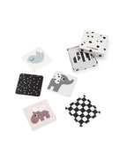 Βρεφικό Παιχνίδι Contrast Cards 10pack Elphee Colour Mix Done By Deer