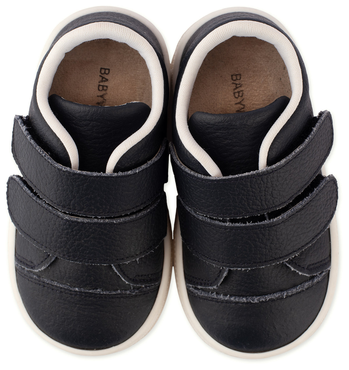 Βαπτιστικό Παπούτσι Babywalker Bs3028 Blue