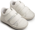 Βαπτιστικό Παπούτσι Babywalker Bs3028 White