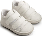 Βαπτιστικό Παπούτσι Babywalker Bs3028 White