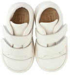 Βαπτιστικό Παπούτσι Babywalker Bs3028 White