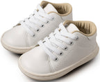 Βαπτιστικό Παπούτσι Babywalker Bs3030 White