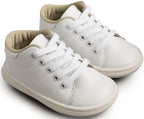 Βαπτιστικό Παπούτσι Babywalker Bs3030 White