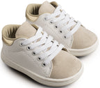 Βαπτιστικό Παπούτσι Babywalker Bs3037 Beige