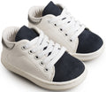 Βαπτιστικό Παπούτσι Babywalker Bs3037 Blue