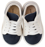 Βαπτιστικό Παπούτσι Babywalker Bs3037 Blue