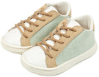 Βαπτιστικό Παπούτσι Babywalker Bs3039 Mint