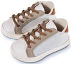 Βαπτιστικό Παπούτσι Babywalker Bs3039 Grey