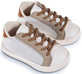Βαπτιστικό Παπούτσι Babywalker Bs3039 Grey