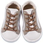 Βαπτιστικό Παπούτσι Babywalker Bs3039 Grey