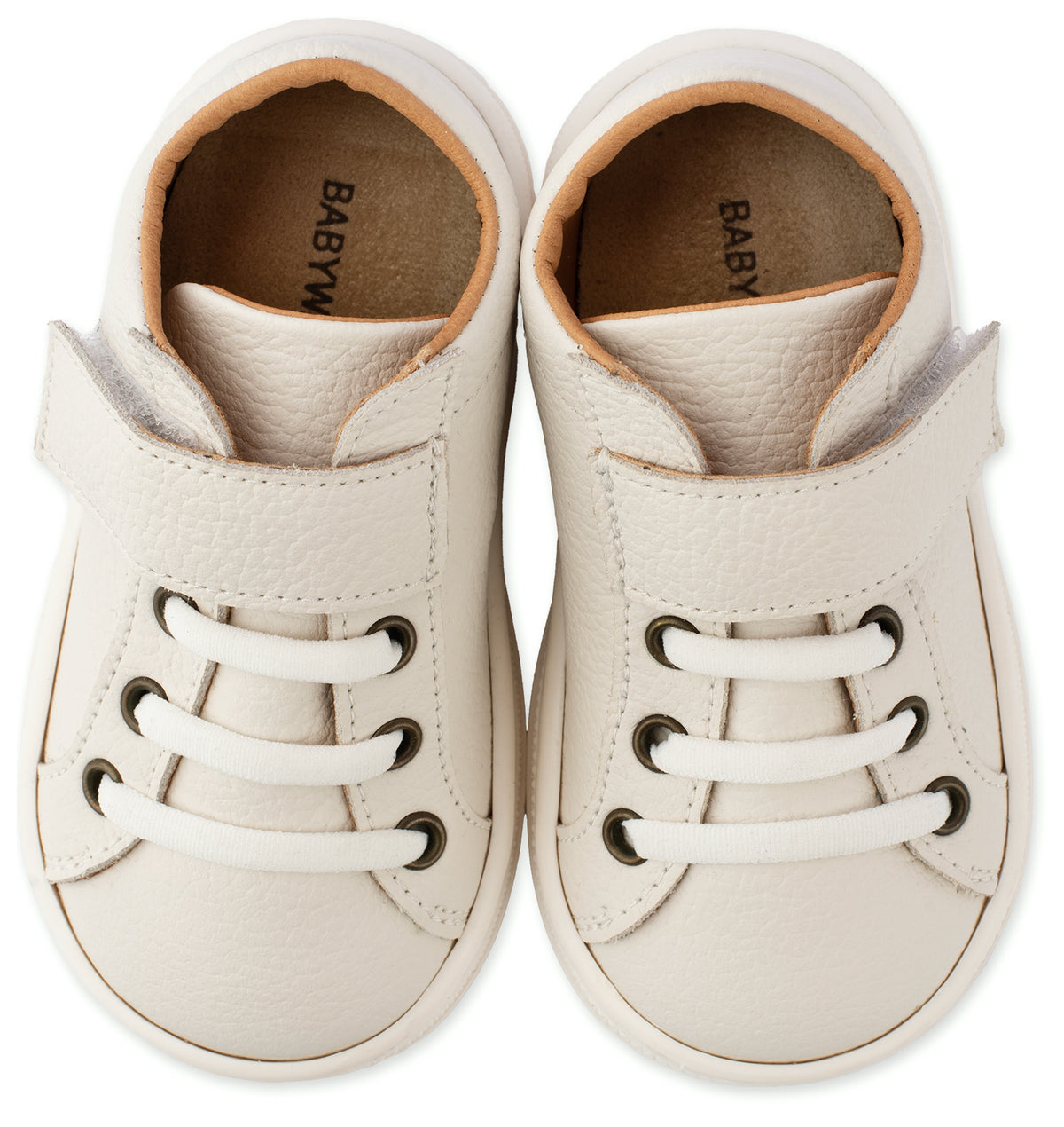 Βαπτιστικό Παπούτσι Babywalker Bs3062