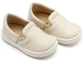 Βαπτιστικό Παπούτσι Babywalker Bs3084 ivory