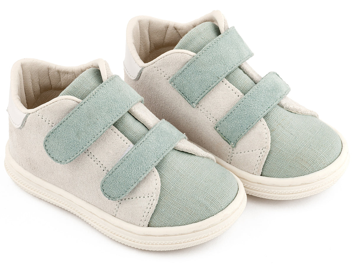 Βαπτιστικό Παπούτσι Babywalker Bs3085 mineral